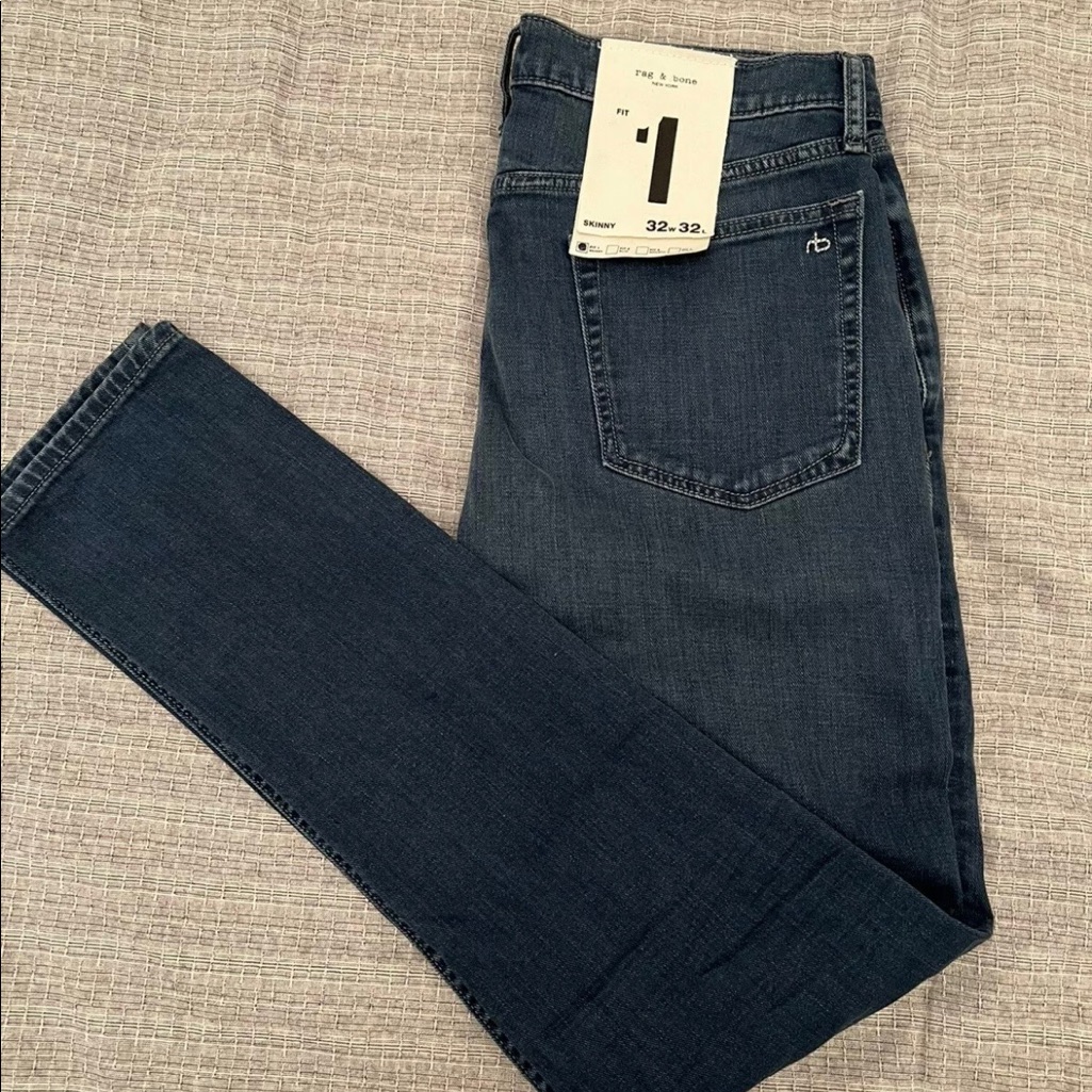 Rag  Bone Mens Jeans Brand New